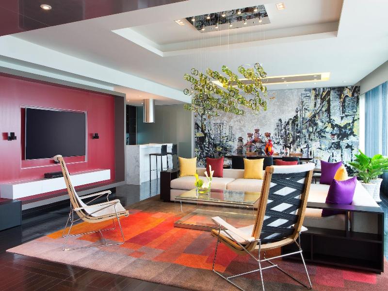 Le Meridien Saigon image