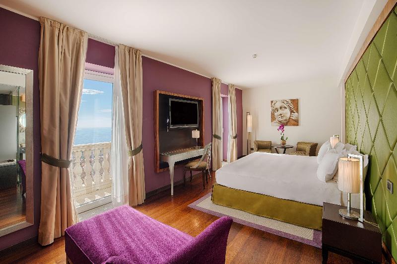 NH Collection Taormina image