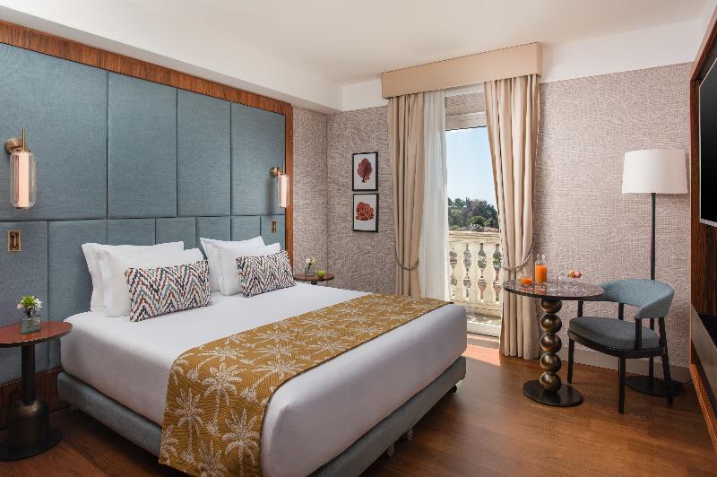NH Collection Taormina image