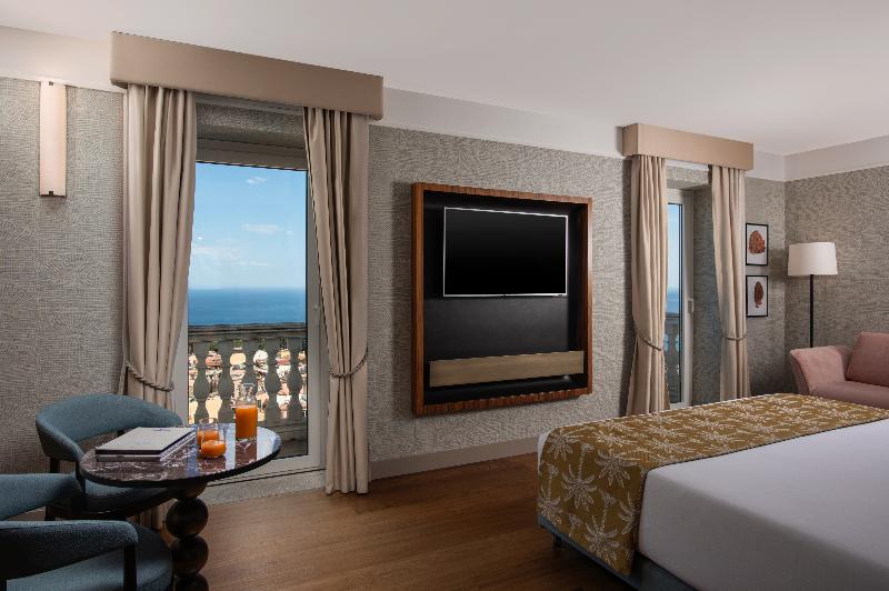 NH Collection Taormina image