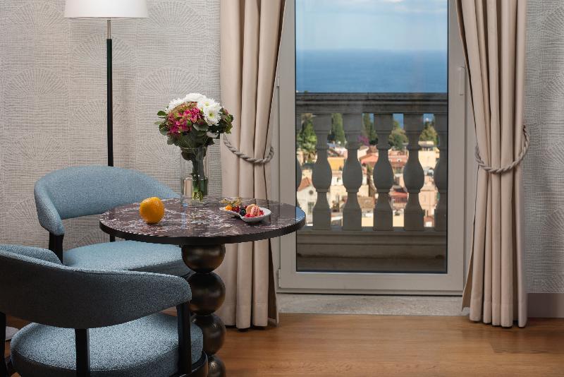 NH Collection Taormina image