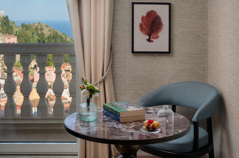 NH Collection Taormina image