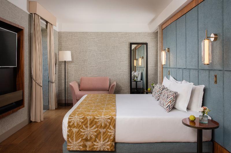 NH Collection Taormina image