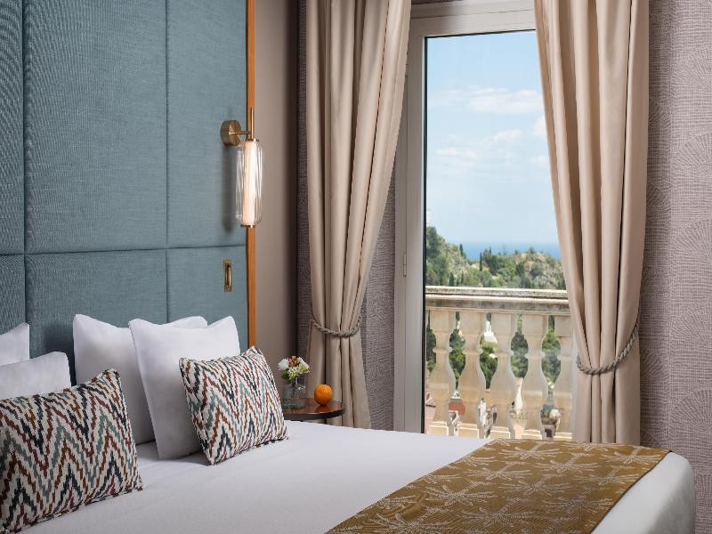 NH Collection Taormina image