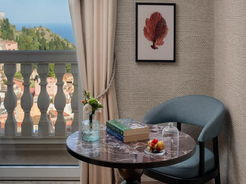 NH Collection Taormina image
