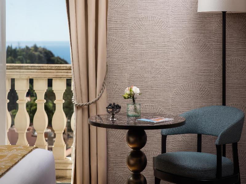 NH Collection Taormina image