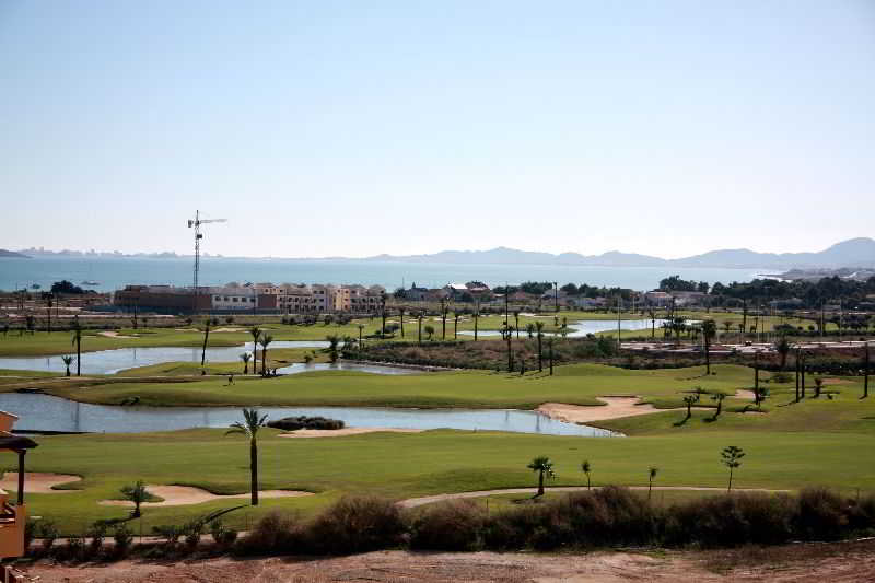 Fotos Hotel Senator Mar Menor Golf & Spa Resort