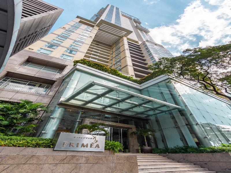 Discovery Primea image