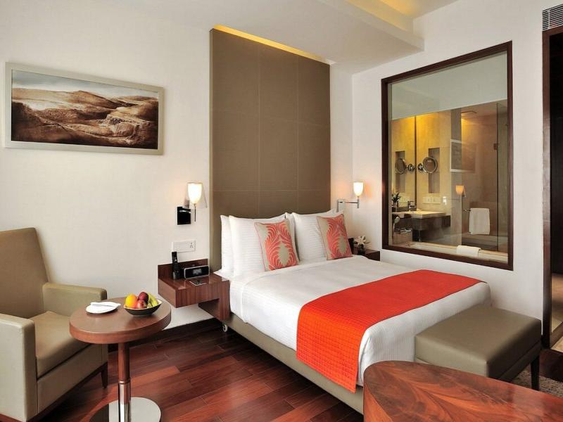 Anya Hotel Gurgaon image