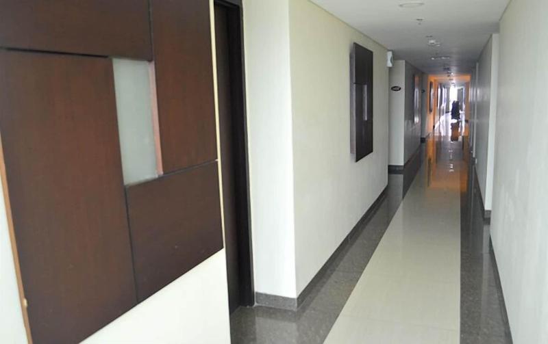 Nite & Day Hotel Jakarta Bandengan