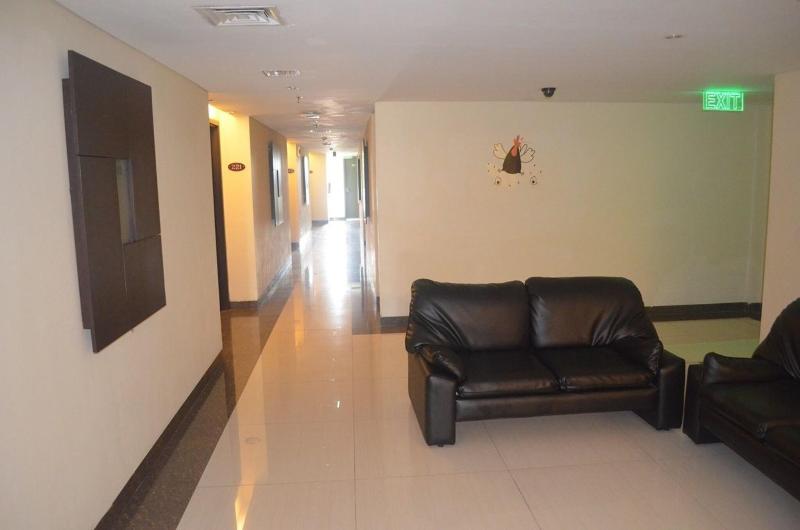 Nite & Day Hotel Jakarta Bandengan