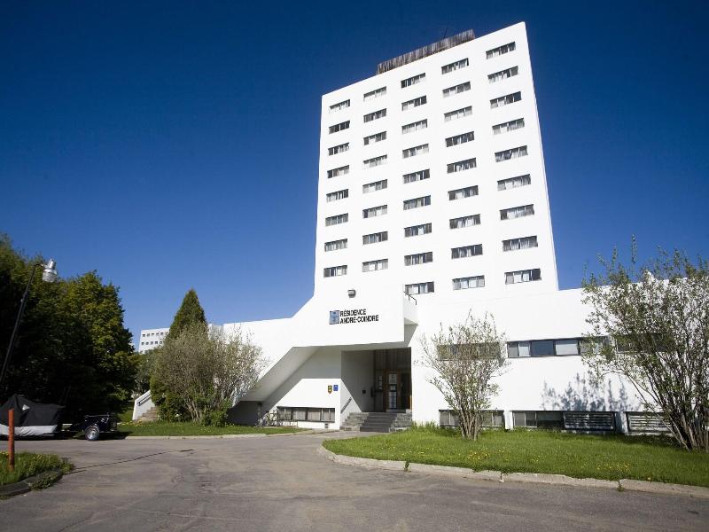 Campus Notre Dame de Foy