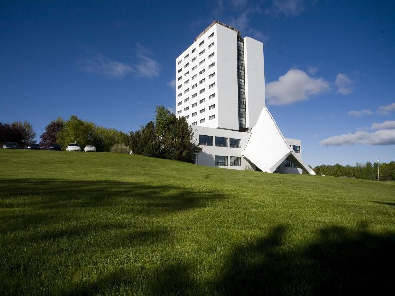 Campus Notre Dame de Foy
