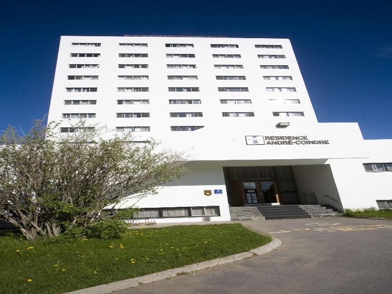 Campus Notre Dame de Foy