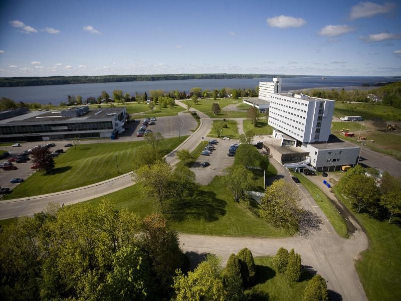 Campus Notre Dame de Foy