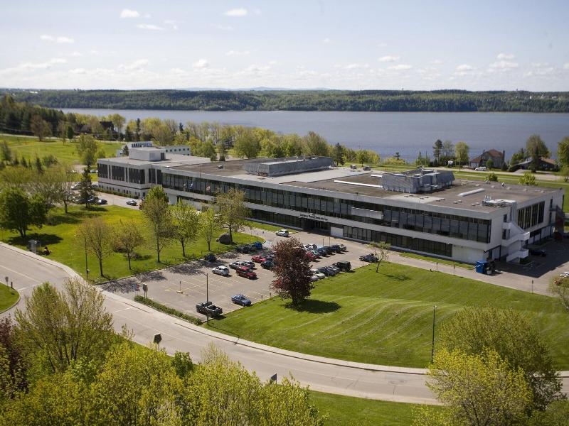 Campus Notre Dame de Foy