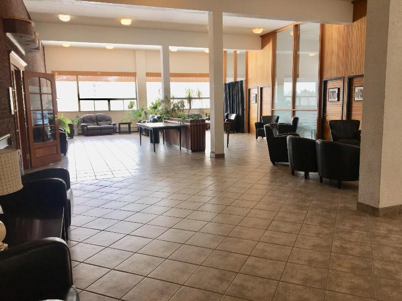 Campus Notre Dame de Foy