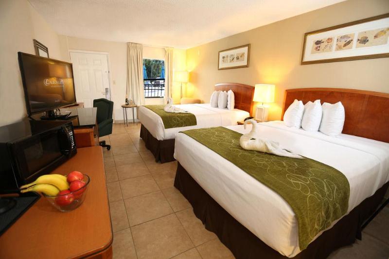 Seasons Florida Resort image