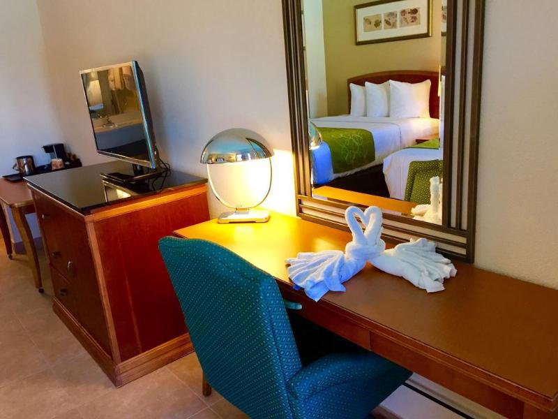 Seasons Florida Resort image