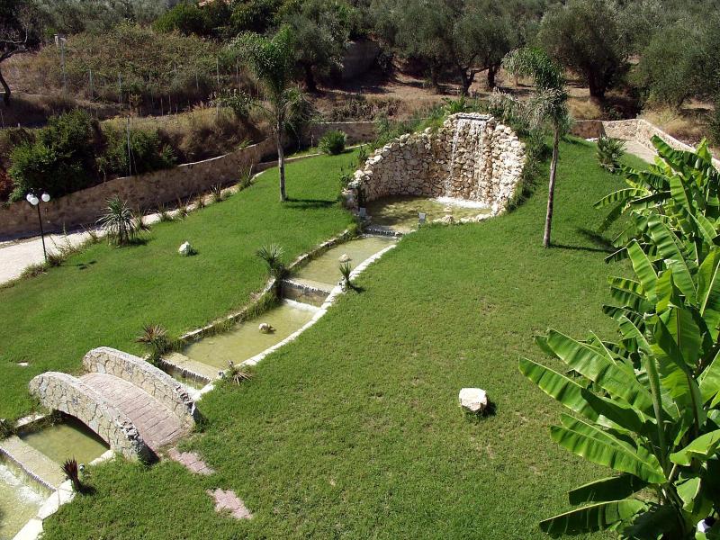 DI PALAI — general view
