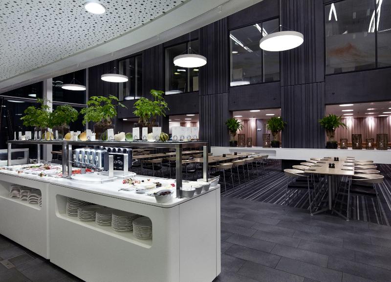Crowne Plaza Copenhagen Towers image
