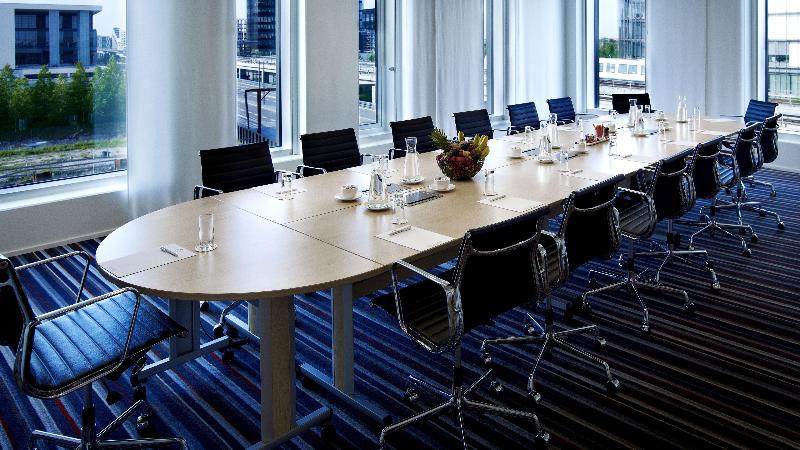 Crowne Plaza Copenhagen Towers image