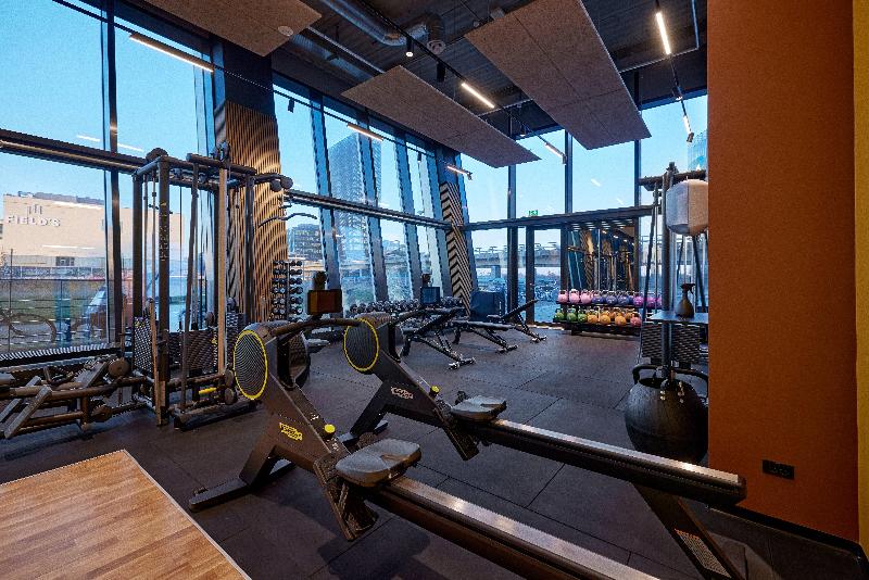 Crowne Plaza Copenhagen Towers image
