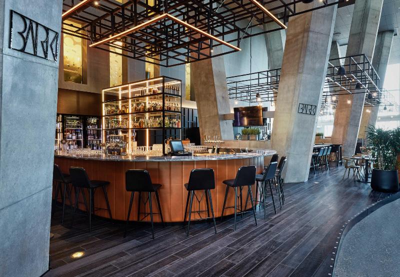 Crowne Plaza Copenhagen Towers image