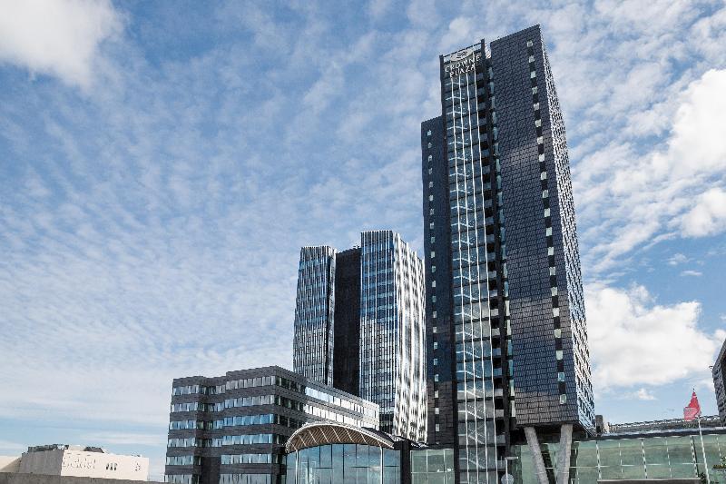 Crowne Plaza Copenhagen Towers image