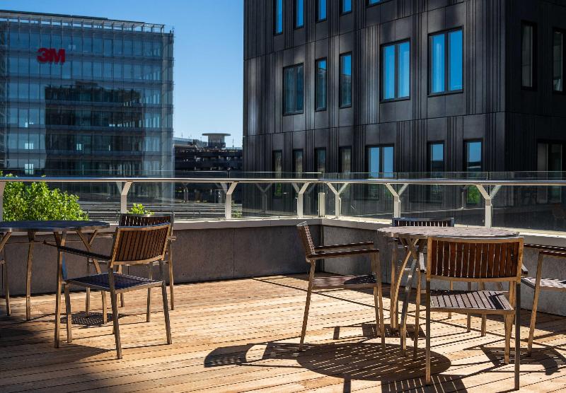 Crowne Plaza Copenhagen Towers image