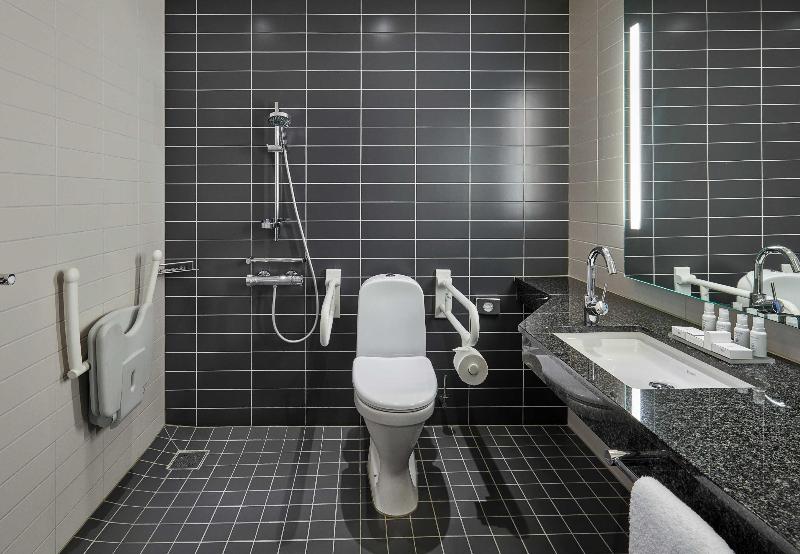 Crowne Plaza Copenhagen Towers image