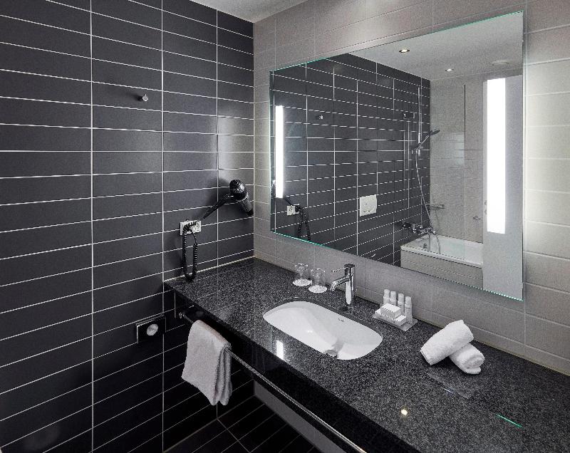 Crowne Plaza Copenhagen Towers image