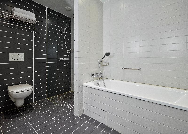 Crowne Plaza Copenhagen Towers image