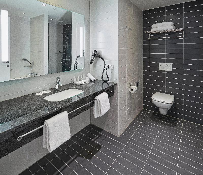 Crowne Plaza Copenhagen Towers image
