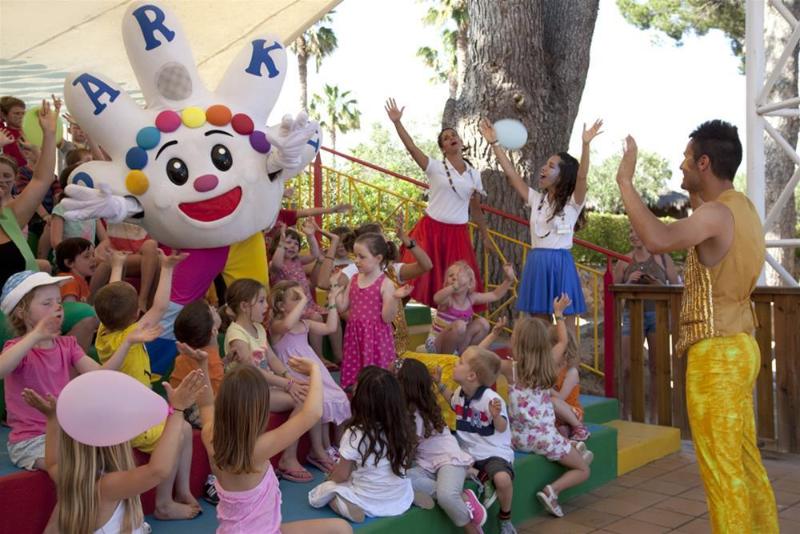 Cambrils Park Resort — main photo