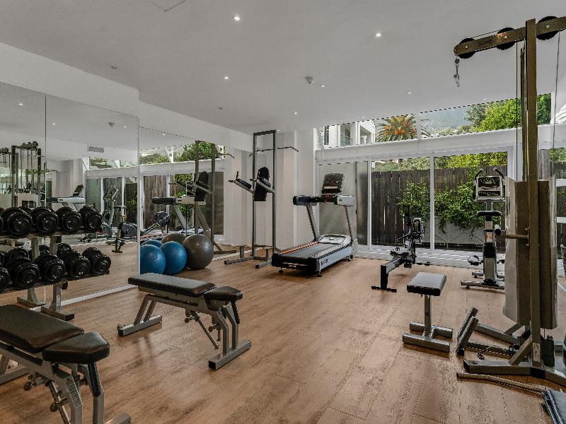The Marly Boutique Hotel & Spa image