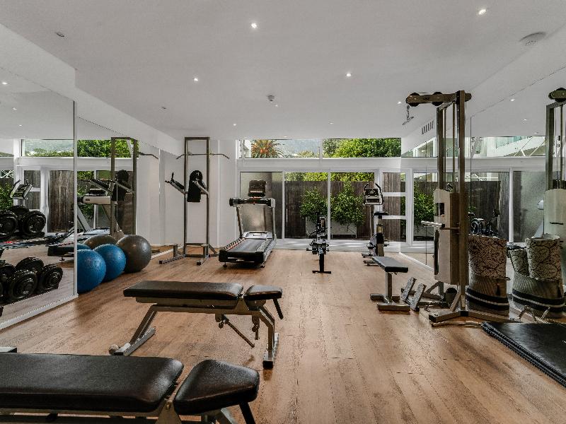 The Marly Boutique Hotel & Spa image