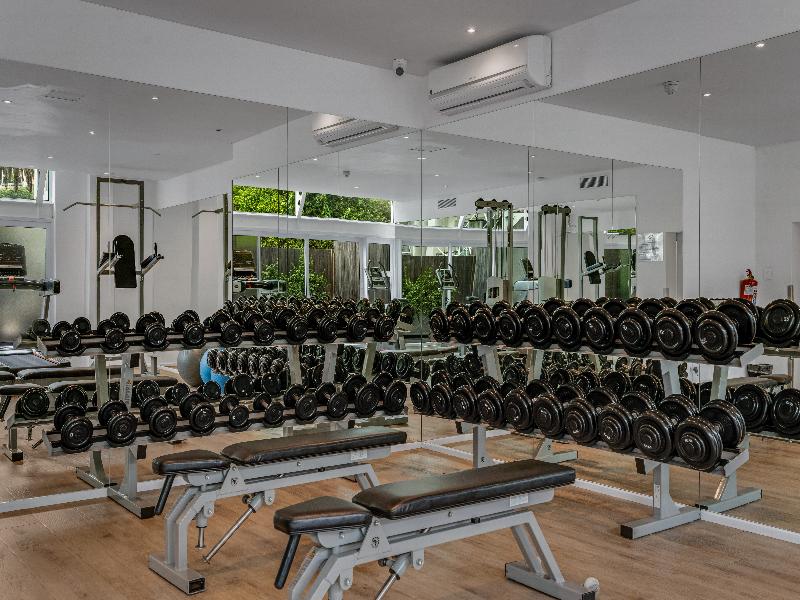 The Marly Boutique Hotel & Spa image