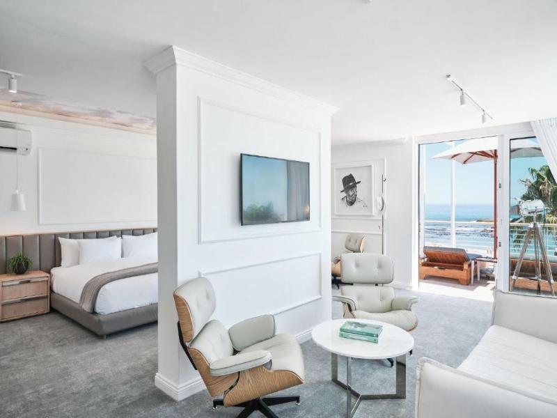 The Marly Boutique Hotel & Spa image