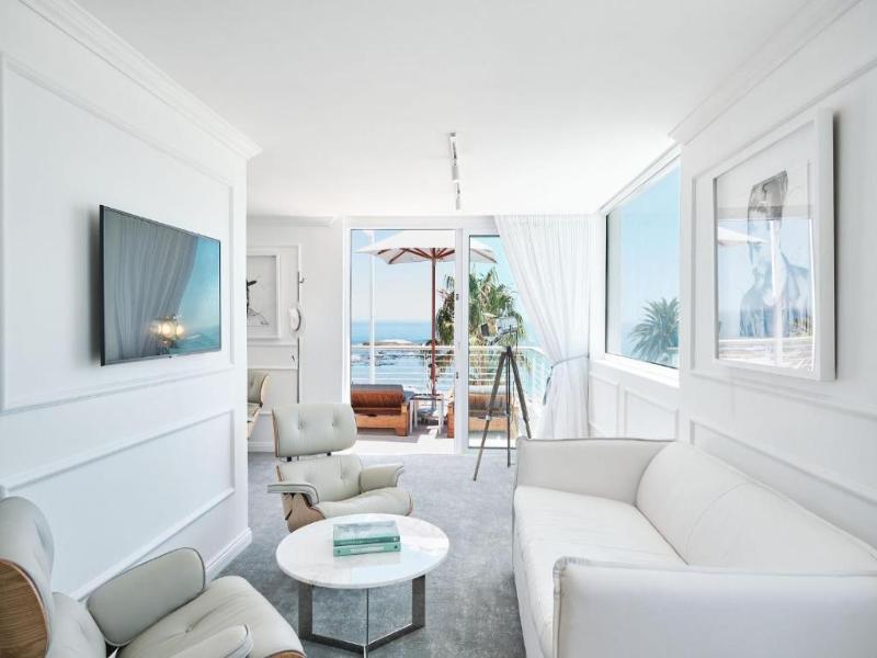 The Marly Boutique Hotel & Spa image