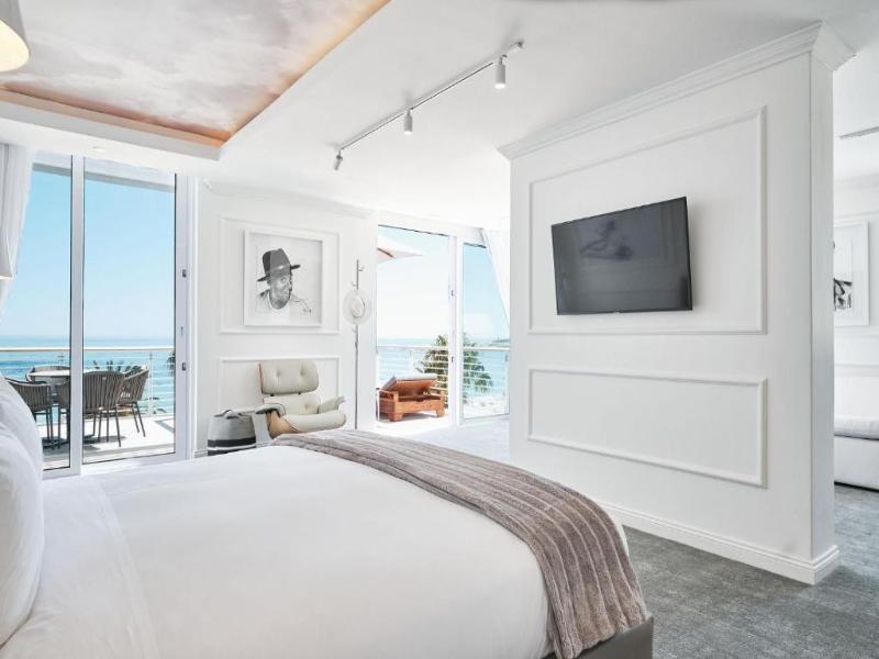 The Marly Boutique Hotel & Spa image