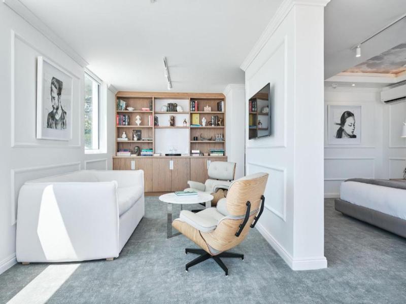 The Marly Boutique Hotel & Spa image