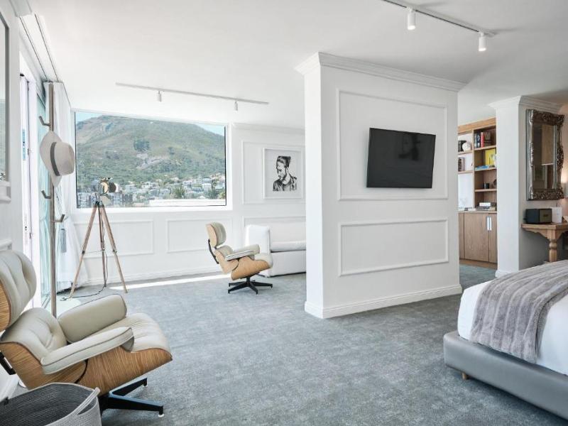 The Marly Boutique Hotel & Spa image