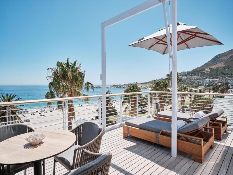 The Marly Boutique Hotel & Spa image