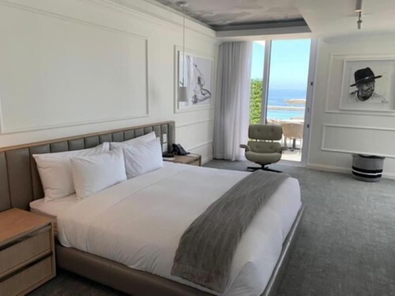 The Marly Boutique Hotel & Spa image