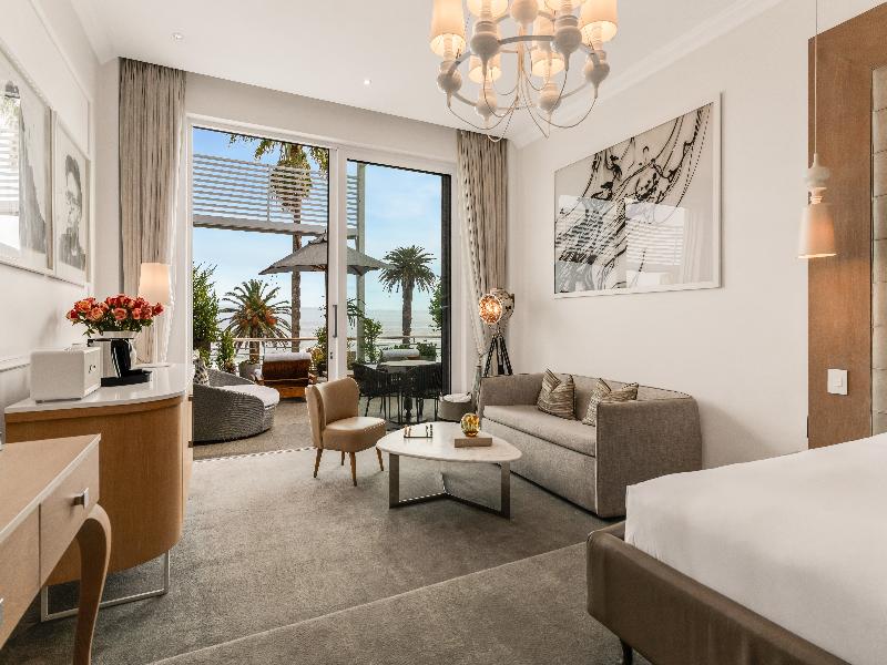 The Marly Boutique Hotel & Spa image