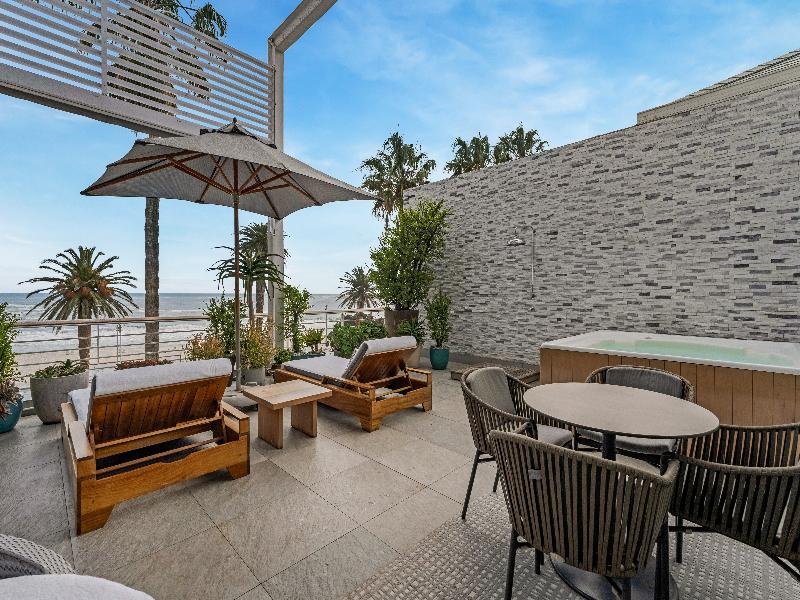 The Marly Boutique Hotel & Spa image