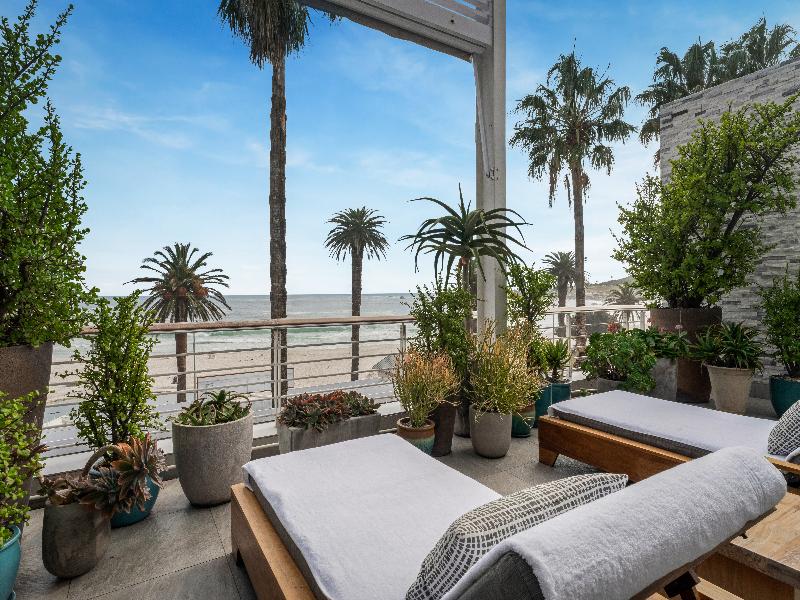 The Marly Boutique Hotel & Spa image