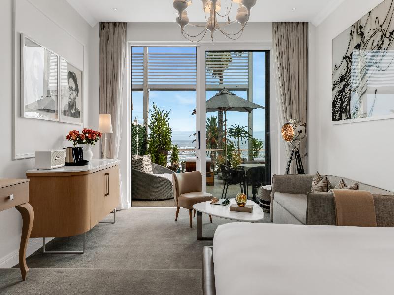 The Marly Boutique Hotel & Spa image