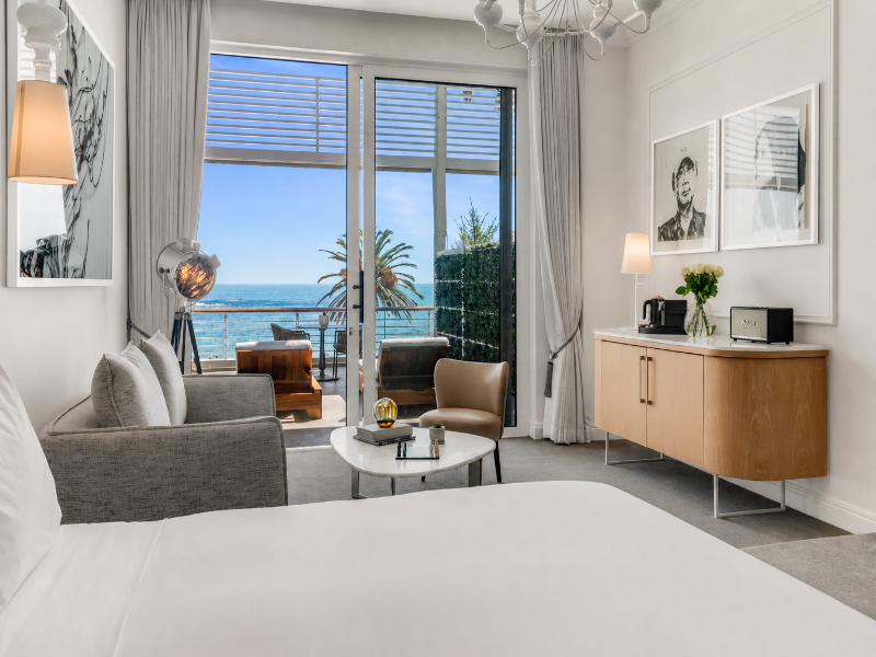 The Marly Boutique Hotel & Spa image
